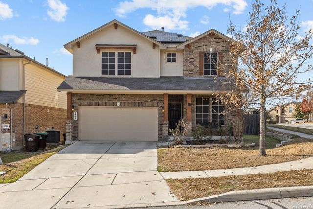 5735 Freeport Leaf, San Antonio, TX 78253