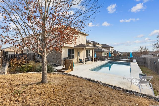 5735 Freeport Leaf, San Antonio, TX 78253