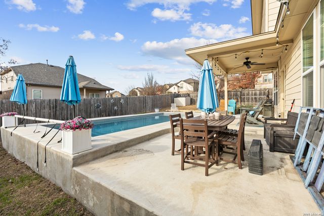 5735 Freeport Leaf, San Antonio, TX 78253
