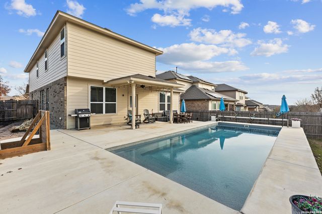 5735 Freeport Leaf, San Antonio, TX 78253