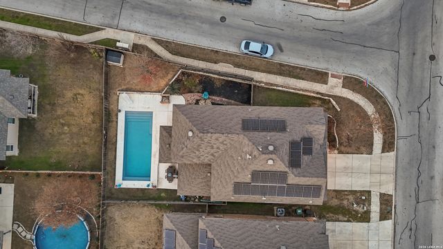 5735 Freeport Leaf, San Antonio, TX 78253