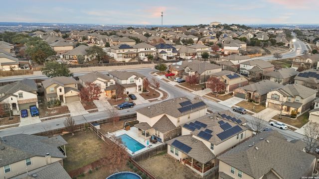 5735 Freeport Leaf, San Antonio, TX 78253