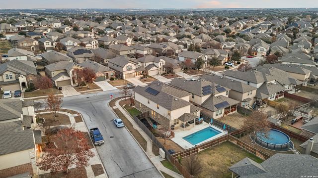5735 Freeport Leaf, San Antonio, TX 78253