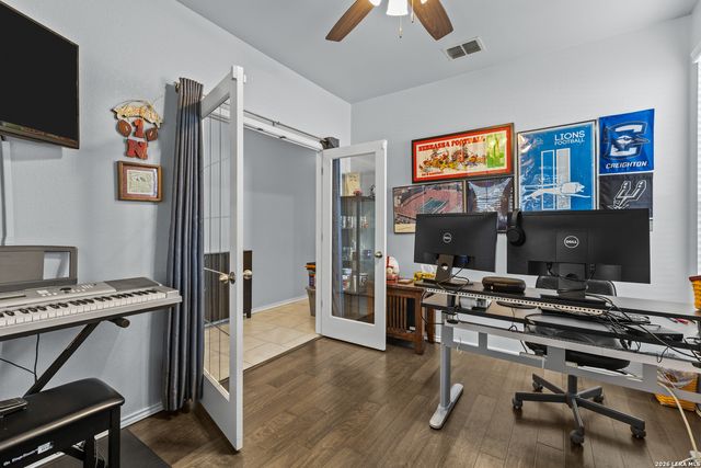 5735 Freeport Leaf, San Antonio, TX 78253