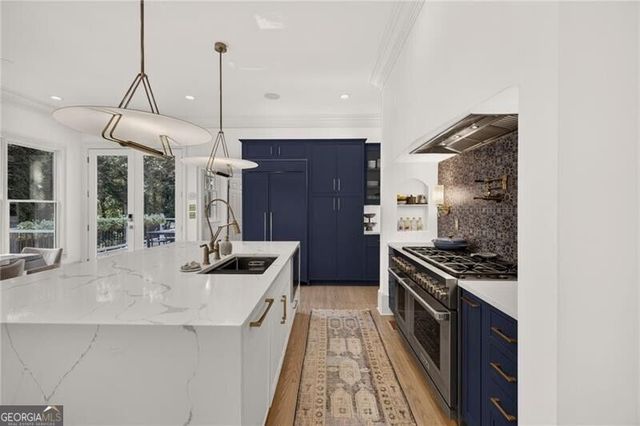 670 Mount Paran Road, Sandy Springs, GA 30327