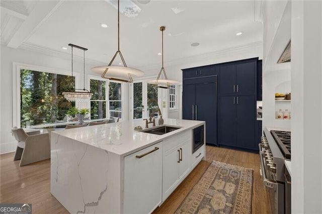 670 Mount Paran Road, Sandy Springs, GA 30327