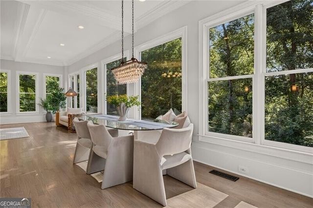 670 Mount Paran Road, Sandy Springs, GA 30327