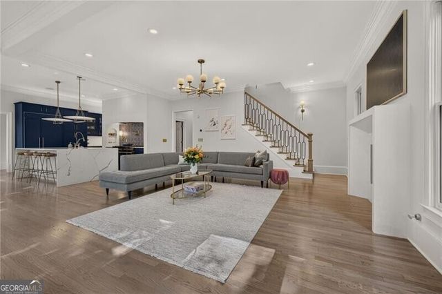 670 Mount Paran Road, Sandy Springs, GA 30327