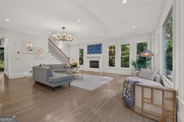 670 Mount Paran Road, Sandy Springs, GA 30327