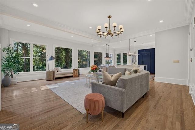 670 Mount Paran Road, Sandy Springs, GA 30327