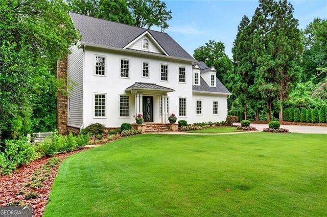 670 Mount Paran Road, Sandy Springs, GA 30327