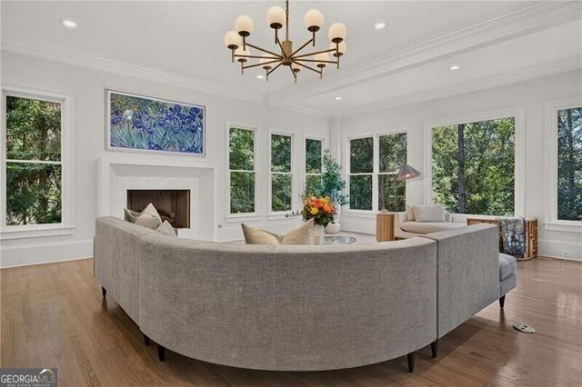 670 Mount Paran Road, Sandy Springs, GA 30327