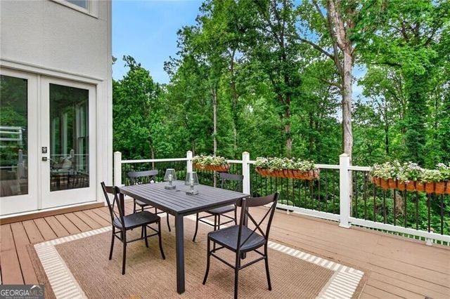 670 Mount Paran Road, Sandy Springs, GA 30327