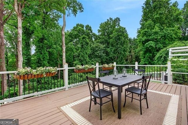 670 Mount Paran Road, Sandy Springs, GA 30327