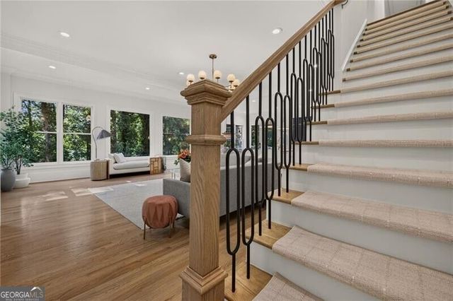670 Mount Paran Road, Sandy Springs, GA 30327