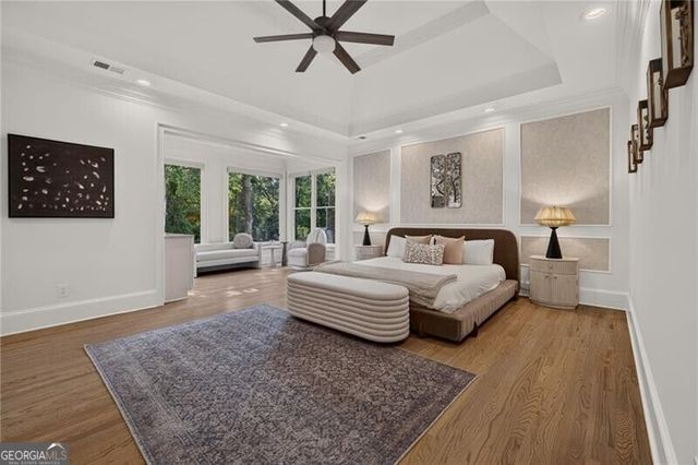 670 Mount Paran Road, Sandy Springs, GA 30327