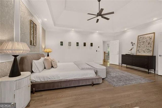 670 Mount Paran Road, Sandy Springs, GA 30327