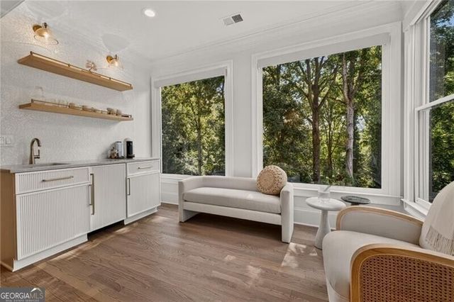 670 Mount Paran Road, Sandy Springs, GA 30327