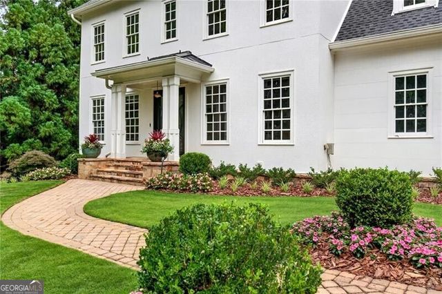 670 Mount Paran Road, Sandy Springs, GA 30327