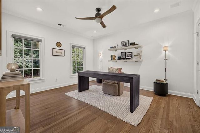 670 Mount Paran Road, Sandy Springs, GA 30327