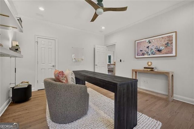 670 Mount Paran Road, Sandy Springs, GA 30327