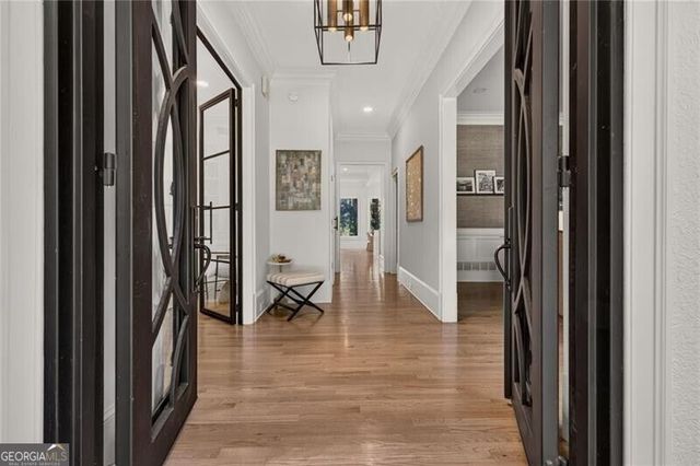 670 Mount Paran Road, Sandy Springs, GA 30327