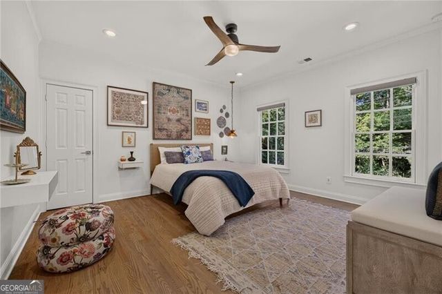 670 Mount Paran Road, Sandy Springs, GA 30327
