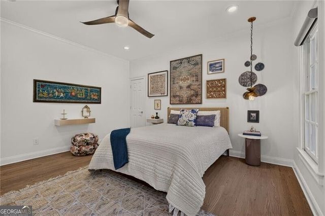 670 Mount Paran Road, Sandy Springs, GA 30327