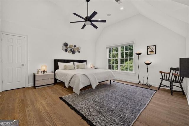 670 Mount Paran Road, Sandy Springs, GA 30327