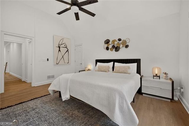 670 Mount Paran Road, Sandy Springs, GA 30327