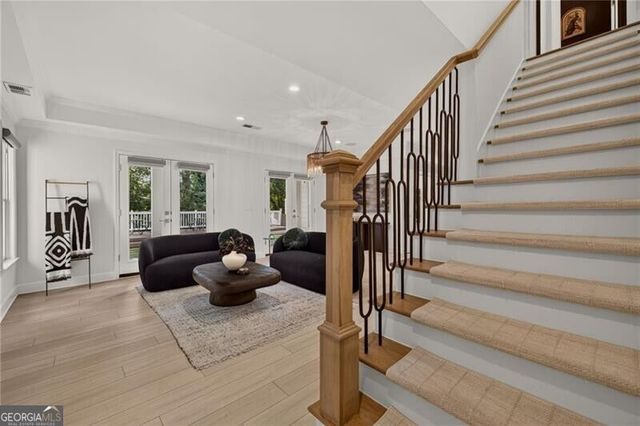 670 Mount Paran Road, Sandy Springs, GA 30327