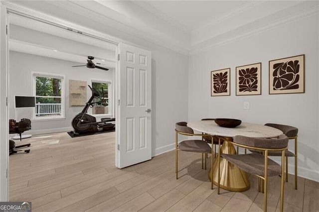 670 Mount Paran Road, Sandy Springs, GA 30327