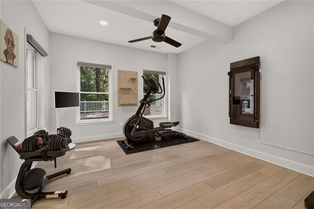 670 Mount Paran Road, Sandy Springs, GA 30327