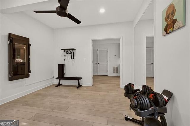 670 Mount Paran Road, Sandy Springs, GA 30327