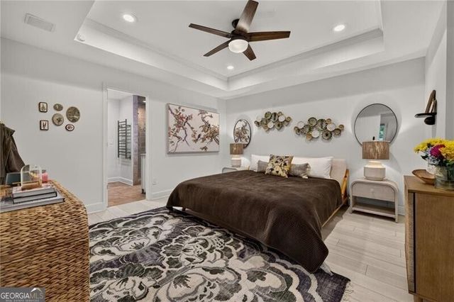 670 Mount Paran Road, Sandy Springs, GA 30327