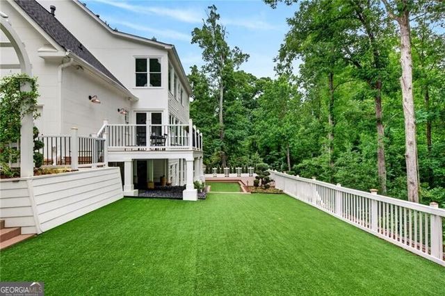 670 Mount Paran Road, Sandy Springs, GA 30327