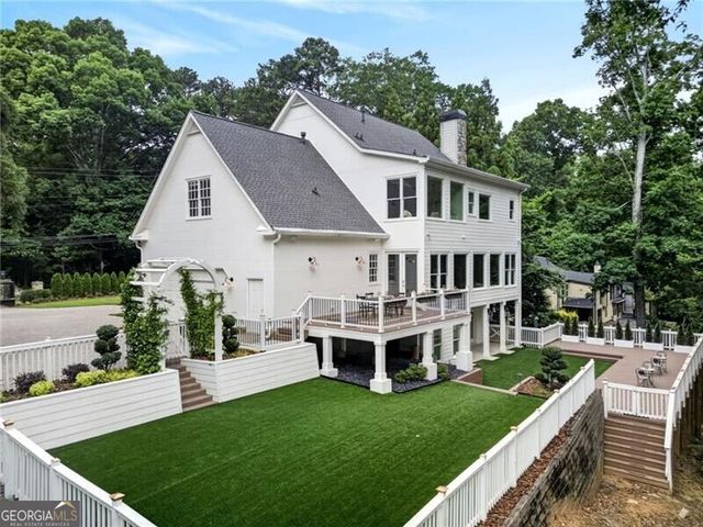 670 Mount Paran Road, Sandy Springs, GA 30327