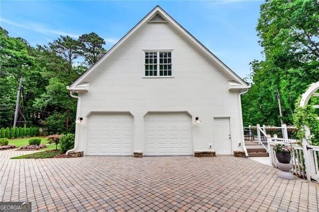 670 Mount Paran Road, Sandy Springs, GA 30327