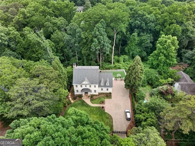 670 Mount Paran Road, Sandy Springs, GA 30327
