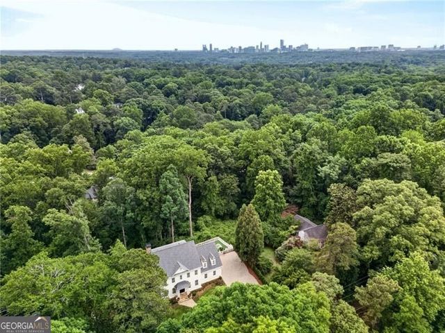 670 Mount Paran Road, Sandy Springs, GA 30327