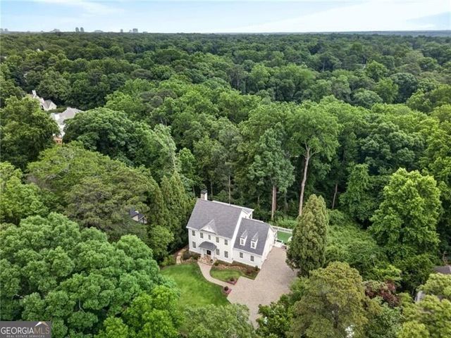 670 Mount Paran Road, Sandy Springs, GA 30327