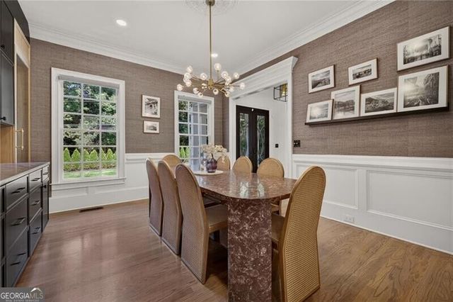 670 Mount Paran Road, Sandy Springs, GA 30327