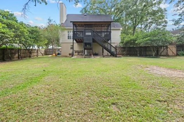 1110 Newbury Lane E, Mobile, AL 36695