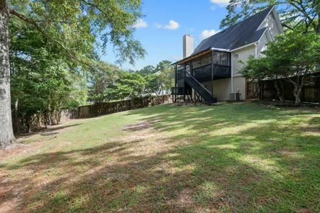 1110 Newbury Lane E, Mobile, AL 36695