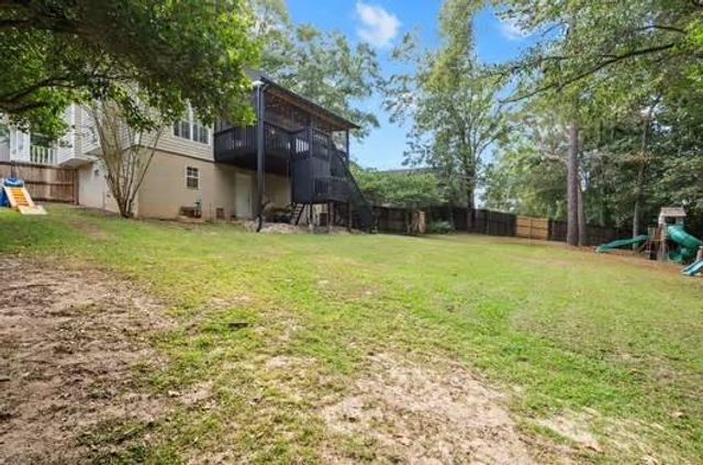 1110 Newbury Lane E, Mobile, AL 36695