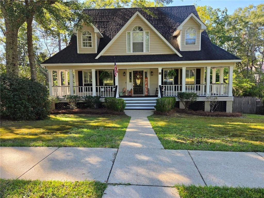 1110 Newbury Lane E, Mobile, AL 36695 — photo 2