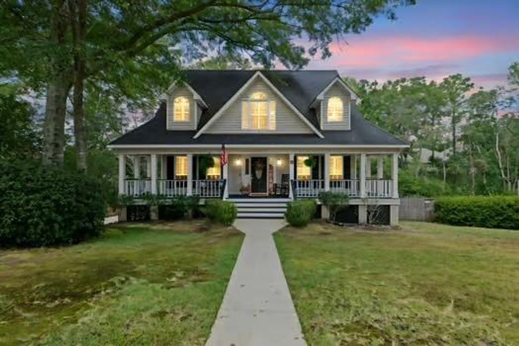 1110 Newbury Lane E, Mobile, AL 36695 — photo 4