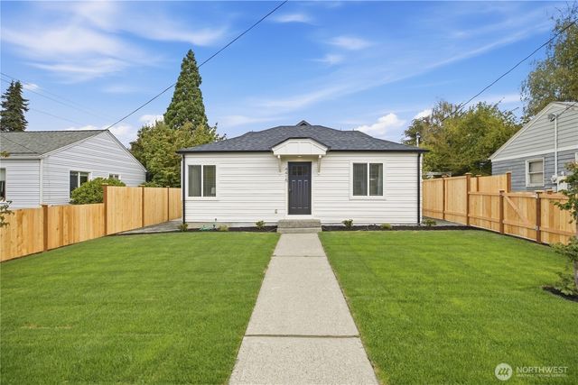 4415 N 14th Street, Tacoma, WA 98406