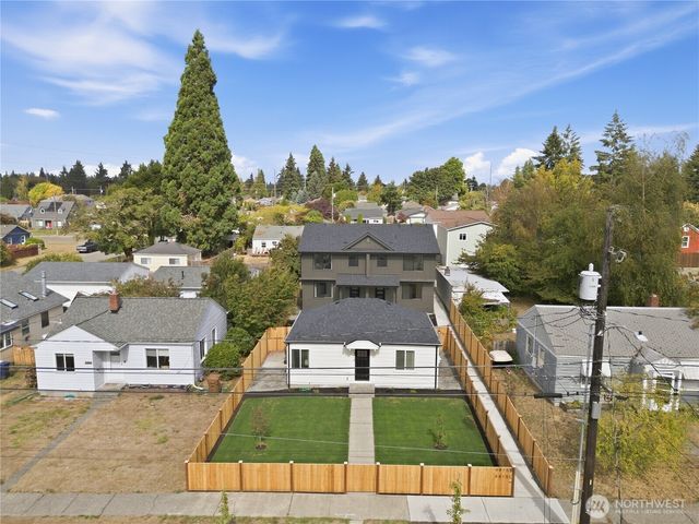 4415 N 14th Street, Tacoma, WA 98406
