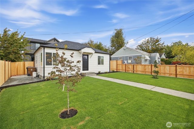 4415 N 14th Street, Tacoma, WA 98406